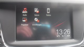 Opel Astra 1,0 Turbo ecoflex Direct Injection Cool&Sound St./St.