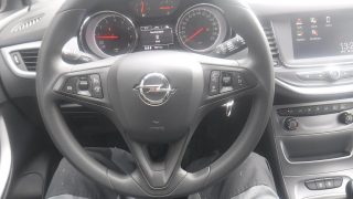 Opel Astra 1,0 Turbo ecoflex Direct Injection Cool&Sound St./St.