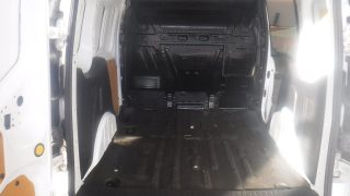 Ford Transit Connect L1 1,5 TDCi Trend