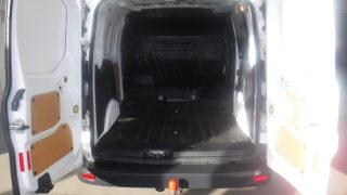 Ford Transit Connect L1 1,5 TDCi Trend