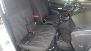 Ford Transit Connect L1 1,5 TDCi Trend