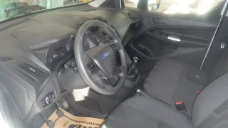 Ford Transit Connect L1 1,5 TDCi Trend