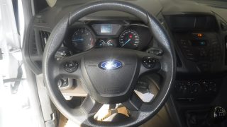 Ford Transit Connect L1 1,5 TDCi Trend