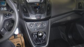 Ford Transit Connect L1 1,5 TDCi Trend