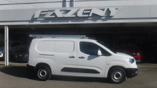 Opel Combo 1,5 Diesel XL (+) Enjoy