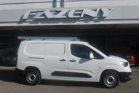 Opel Combo 1,5 Diesel XL (+) Enjoy