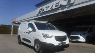 Opel Combo 1,5 Diesel XL (+) Enjoy