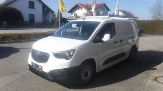 Opel Combo 1,5 Diesel XL (+) Enjoy