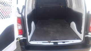 Opel Combo 1,5 Diesel XL (+) Enjoy