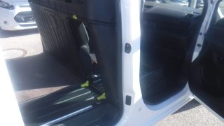 Opel Combo 1,5 Diesel XL (+) Enjoy