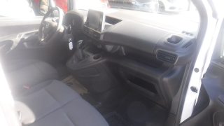 Opel Combo 1,5 Diesel XL (+) Enjoy