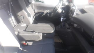 Opel Combo 1,5 Diesel XL (+) Enjoy