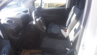 Opel Combo 1,5 Diesel XL (+) Enjoy