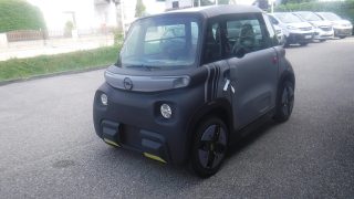 Opel Rocks