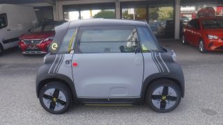 Opel Rocks
