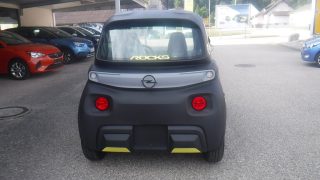 Opel Rocks