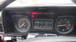 Jaguar XJS V12