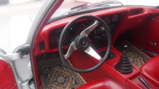 Opel GT 1900