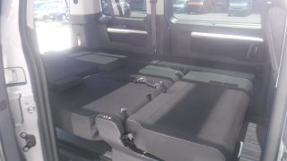 Opel Zafira Life 2,0 CDTI S&S Edition M Aut. CROSSCAMP