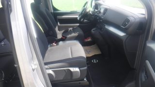 Opel Zafira Life 2,0 CDTI S&S Edition M Aut. CROSSCAMP