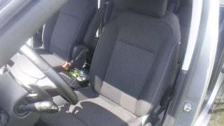 Opel Zafira Life 2,0 CDTI S&S Edition M Aut. CROSSCAMP