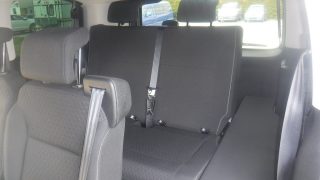 Opel Zafira Life 2,0 CDTI S&S Edition M Aut. CROSSCAMP
