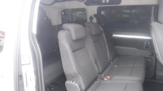 Opel Zafira Life 2,0 CDTI S&S Edition M Aut. CROSSCAMP