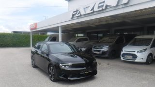 Opel Astra ST 1,2 Turbo GS Aut.