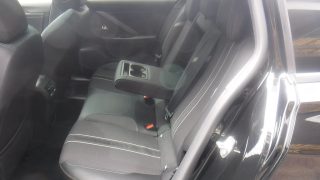Opel Astra ST 1,2 Turbo GS Aut.