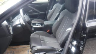 Opel Astra ST 1,2 Turbo GS Aut.