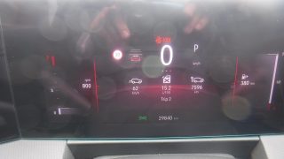 Opel Astra ST 1,2 Turbo GS Aut.
