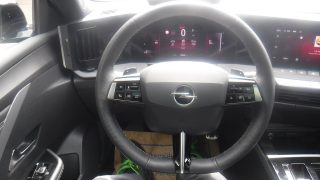 Opel Astra ST 1,2 Turbo GS Aut.