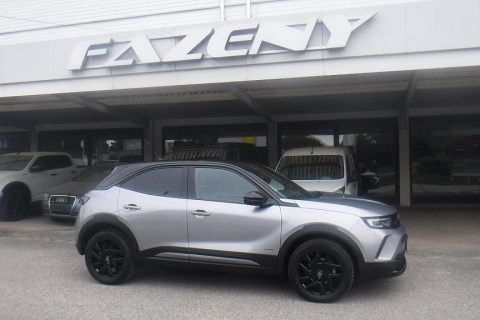 Opel Mokka 1,2 Direct Injection Turbo GS