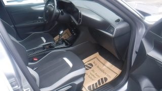 Opel Mokka 1,2 Direct Injection Turbo GS