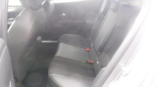 Opel Mokka 1,2 Direct Injection Turbo GS