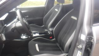 Opel Mokka 1,2 Direct Injection Turbo GS
