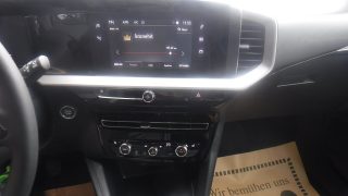Opel Mokka 1,2 Direct Injection Turbo GS