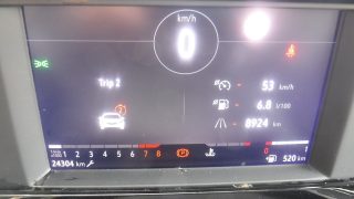 Opel Mokka 1,2 Direct Injection Turbo GS