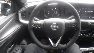 Opel Mokka 1,2 Direct Injection Turbo GS
