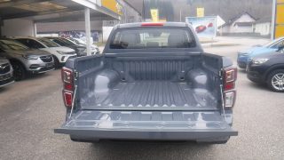 Isuzu D-Max Double Cab 4x4 LSE A/T
