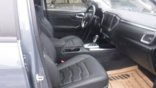 Isuzu D-Max Double Cab 4x4 LSE A/T