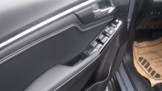 Isuzu D-Max Double Cab 4x4 LSE A/T