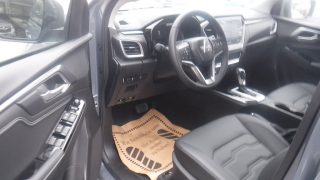 Isuzu D-Max Double Cab 4x4 LSE A/T