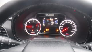 Isuzu D-Max Double Cab 4x4 LSE A/T