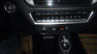 Isuzu D-Max Double Cab 4x4 LSE A/T