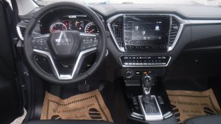 Isuzu D-Max Double Cab 4x4 LSE A/T