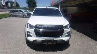 Isuzu D-Max Double Cab 4x4 V-Cross A/T