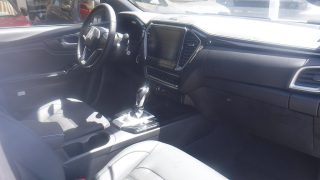 Isuzu D-Max Double Cab 4x4 V-Cross A/T