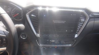 Isuzu D-Max Double Cab 4x4 V-Cross A/T