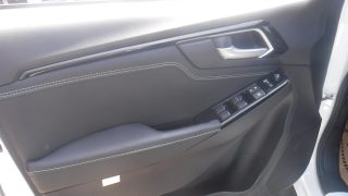 Isuzu D-Max Double Cab 4x4 V-Cross A/T